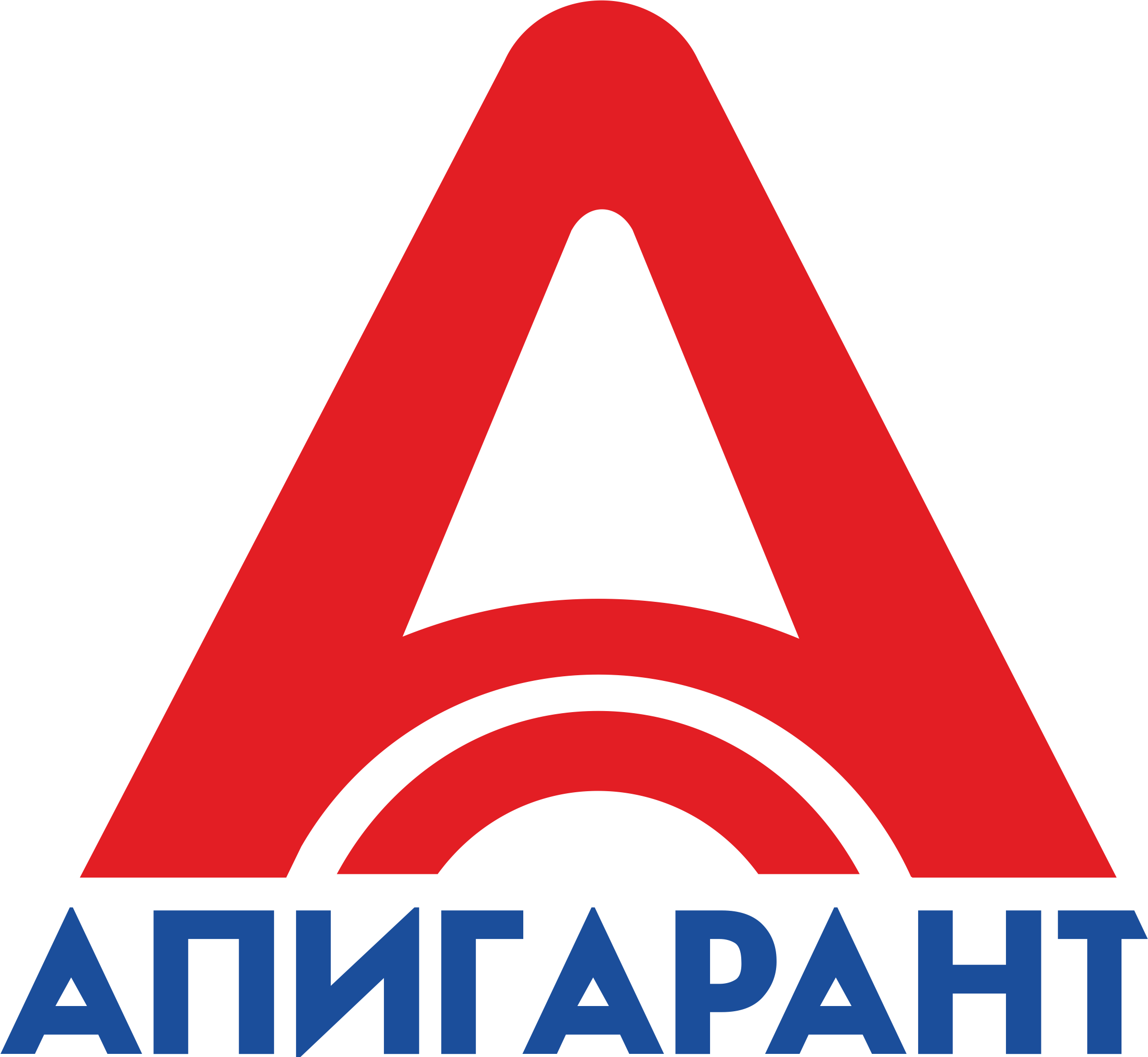 КОМПАНИЯ АПИ «ГАРАНТ» 